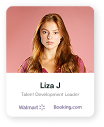Liza J